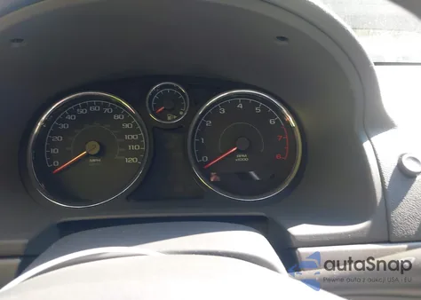 2007 Chevrolet Cobalt Ls from USA, damaged, VIN 1G1AK55F377385282